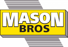 Mason Bros Quarry Products Limited