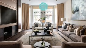 Waterbridge Estates