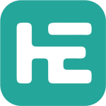 Harding Evans Limited Liability Partnership logo