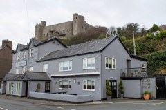 Y Branwen Hotel