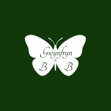 Gwynfryn logo