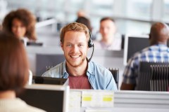 Resq It And Telecoms