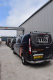 M & J (Europe) Limited