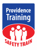 Safety Train (T/u Providence Training Limited) logo