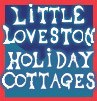 Little Loveston Cottages logo
