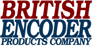 British Encoder Products Co. logo
