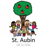 St Aubin Nurseries Limited