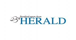 Stratford Herald logo