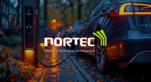 Nortec Solutions Limited logo