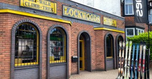 Lockwood (Leamington) Limited