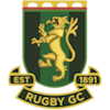 Rugby Golf Club Limited logo