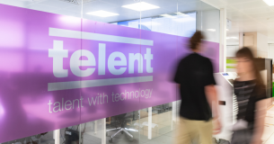 Telent Technology Services Limited