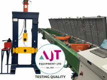 A.J.T. Equipment Limited