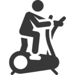 Waterfront Leisure logo