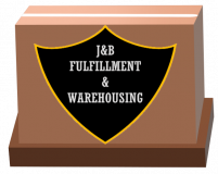 J.B. Warehousing (West Midlands) Limited logo