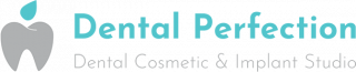Dental Perfection logo