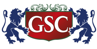 Galvanised Sheets & Coil Limited logo