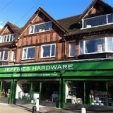 R.& J.Jeffries Limited