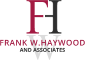Frank W. Haywood & Associates Limited logo