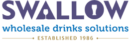 Swallow Drinks (Beer And Cider Wholesalers) Limited logo
