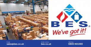 B.E.S. Limited logo