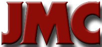 Jordan Machine Co. logo