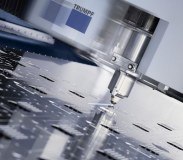 Waterjet Profiles Limited