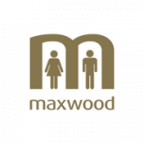 Maxwood logo