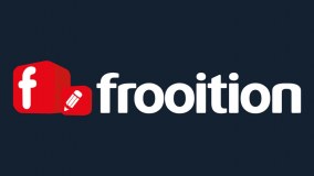 Frooition Limited logo