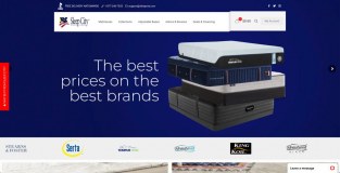 Sleep City Limited