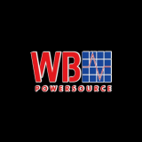 W B Powersource Limited logo
