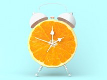 Blue Orange Marketing Limited logo