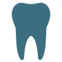 Oakville Dental Health Practice logo