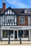 Redfords Limited