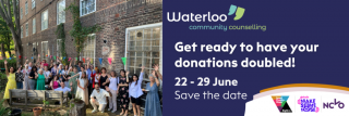 Waterloo Community Counselling
