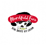 Marshfield Farm Ice Cream Limited logo