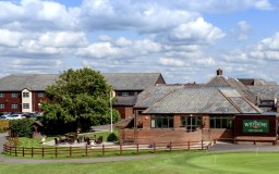 Wiltshire Golf And Country Club logo
