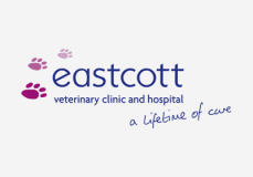 Eastcott Veterinary Hospital logo