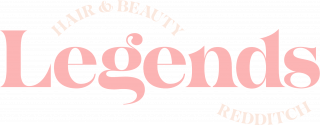 Legends Hair Design & Beauty Salon Limited logo