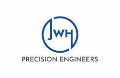 J.W.Hill Precision Engineering Limited logo