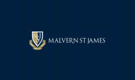 Malvern St James Limited