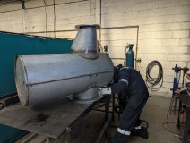 Aquatherm Heat Transfer Limited