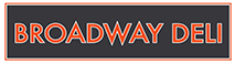Broadway Deli Limited logo