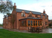 J R Birch (Design & Build) Limited