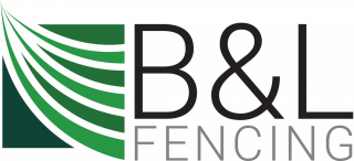 B & L Fencing Services Limited logo