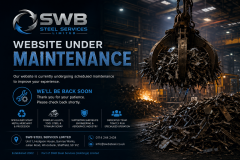 Swb Steel Services Limited