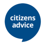 Wakefield District Citizens Advice Bureaux logo