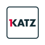 The Katz Group logo