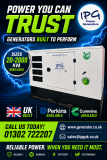 International Power Generation Limited logo