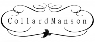 Collardmanson Accessories Boutique logo